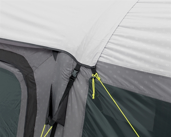 Outwell Wolfburg 380 Air